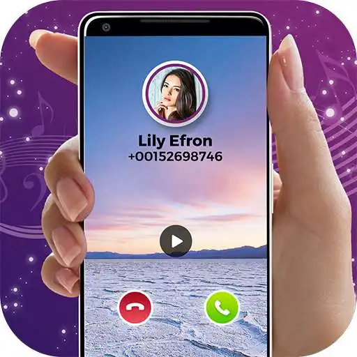 Play Set Dialogue Caller Ringtone for Incoming Call APK Play Set Dialogue Caller Ringtone for Incoming Call APK