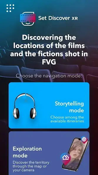 Play Set Discover XR  and enjoy Set Discover XR with UptoPlay