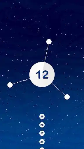 Play Set Dot as an online game Set Dot with UptoPlay