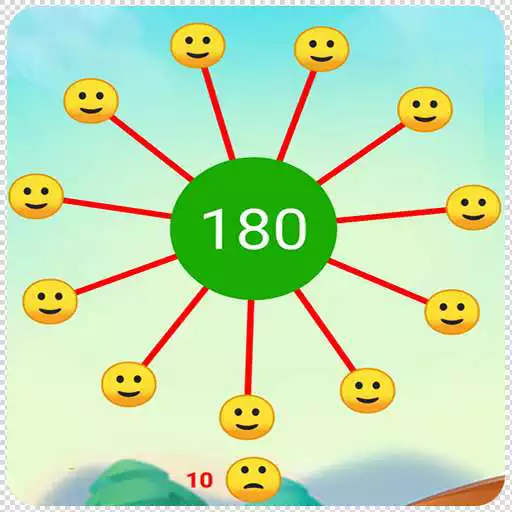 Free play online set dots for children APK