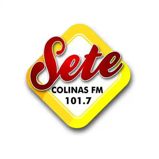 Play Sete Colinas 101.7 FM APK Play Sete Colinas 101.7 FM APK