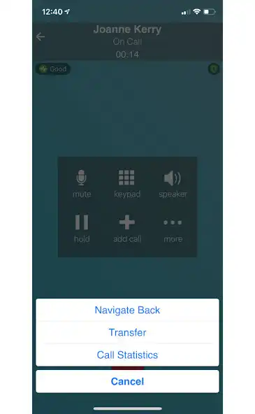 Play Setera Guest Phone as an online game Setera Guest Phone with UptoPlay