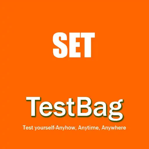 Play SET Exam Preparation App APK Play SET Exam Preparation App APK
