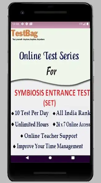Play SET Exam Preparation App  and enjoy SET Exam Preparation App with UptoPlay