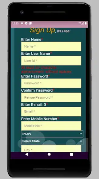 Play SET Exam Preparation App as an online game SET Exam Preparation App with UptoPlay