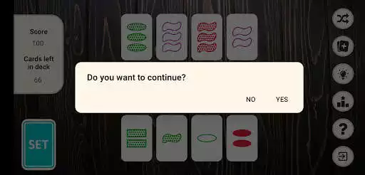 Play set game as an online game set game with UptoPlay