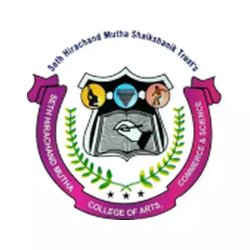 Play Seth Hirachand Mutha College APK Play Seth Hirachand Mutha College APK