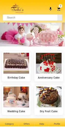 Play Sethis Cake ,Gift  Accessories as an online game Sethis Cake ,Gift  Accessories with UptoPlay