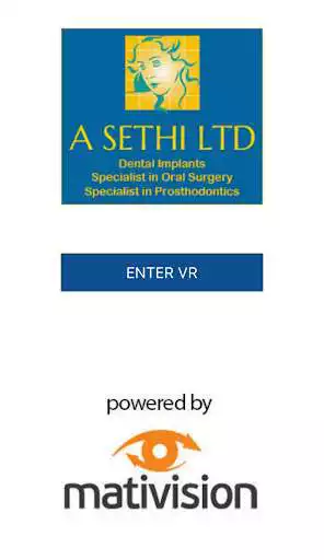 Play SethiVR