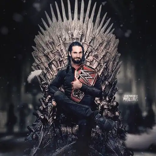 Play Seth Rollins Wallpapers 4k APK