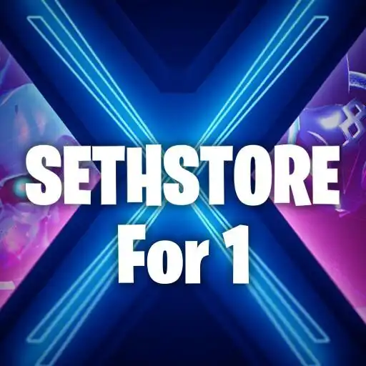 Play SethStoreForV.2 APK