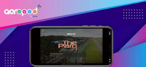 Play Setia Aeropod Digital Showcase  and enjoy Setia Aeropod Digital Showcase with UptoPlay