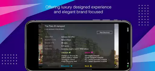 Play Setia Aeropod Digital Showcase as an online game Setia Aeropod Digital Showcase with UptoPlay