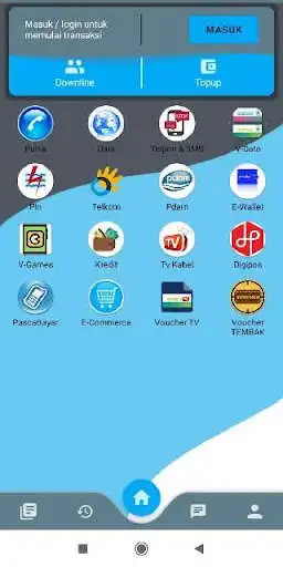 Play Setia Reload as an online game Setia Reload with UptoPlay
