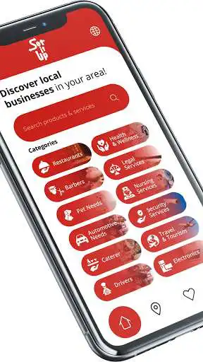 Play Set It Up Play Set It Up