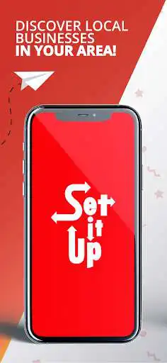 Play Set It Up Play Set It Up