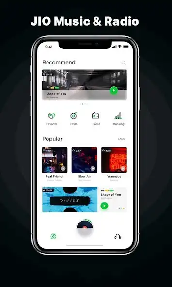 Play Set Jiyo Music Caller Tunes  and enjoy Set Jiyo Music Caller Tunes with UptoPlay