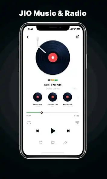 Play Set Jiyo Music Caller Tunes as an online game Set Jiyo Music Caller Tunes with UptoPlay