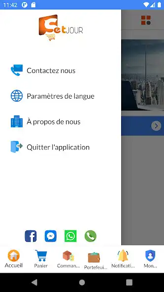 Play Setjour  and enjoy Setjour with UptoPlay