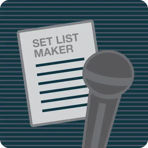 Play Set List Maker APK