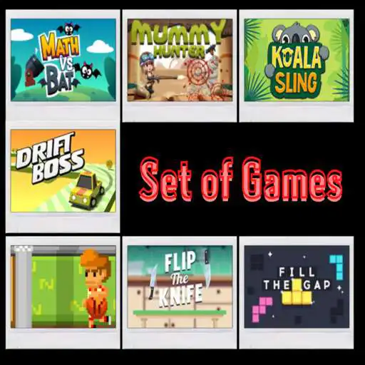 Play Set of Games APK