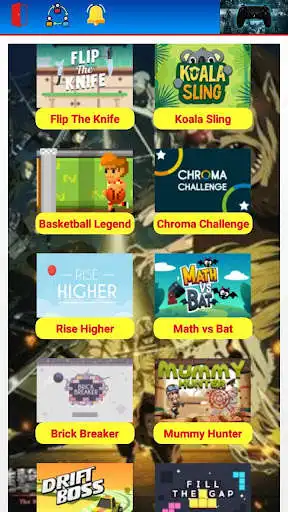 Play Set of Games  and enjoy Set of Games with UptoPlay