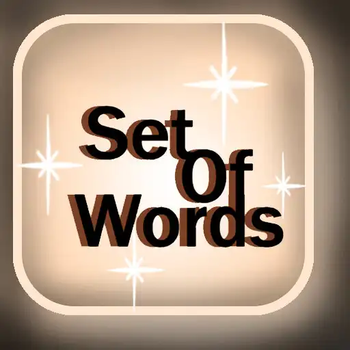 Play Set of words APK