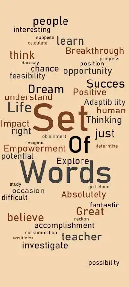 Play Set of words and enjoy Set of words with UptoPlay Play Set of words and enjoy Set of words with UptoPlay