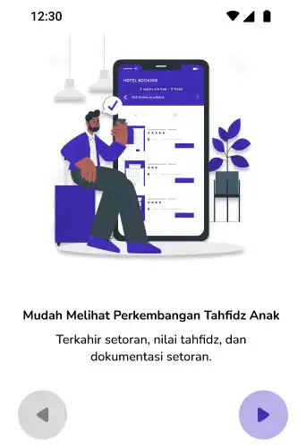 Play setoran tahfidz  and enjoy setoran tahfidz with UptoPlay