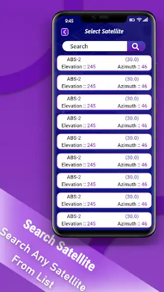 Play Set Satellite Dish (satfinder) as an online game Set Satellite Dish (satfinder) with UptoPlay