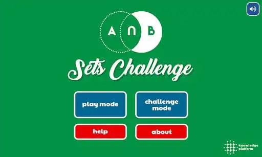 Play APK Sets Challenge  and enjoy Sets Challenge with UptoPlay com.knowledgeplatform.sets_challenge