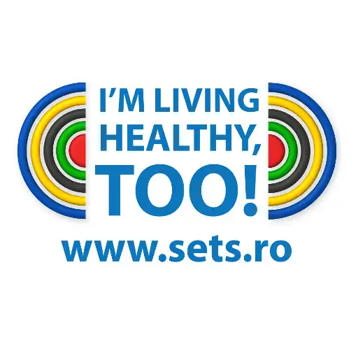 Play SETS - Im living healthy too! APK