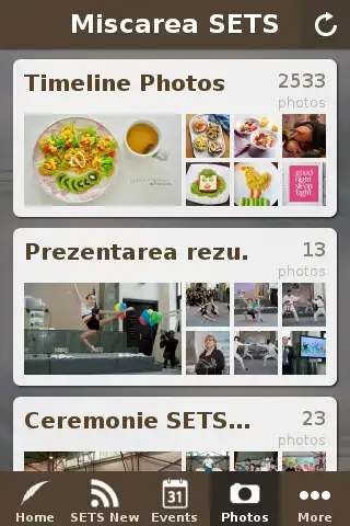 Play SETS - Im living healthy too! as an online game online SETS - Im living healthy too! with UptoPlay Play SETS - Im living healthy too! as an online game SETS - Im living healthy too! with UptoPlay