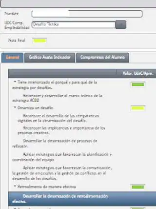 Play SET Skills Evolution Tool DUOC  and enjoy SET Skills Evolution Tool DUOC with UptoPlay
