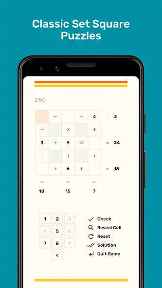 Play Set Square Puzzle  and enjoy Set Square Puzzle with UptoPlay
