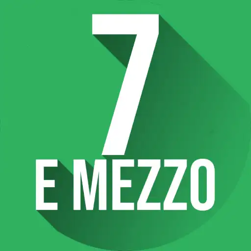 Play Sette e Mezzo APK