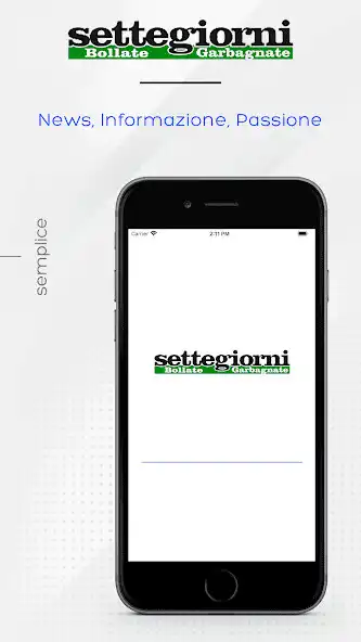 Play Settegiorni Bollate-Garbagnate  and enjoy Settegiorni Bollate-Garbagnate with UptoPlay