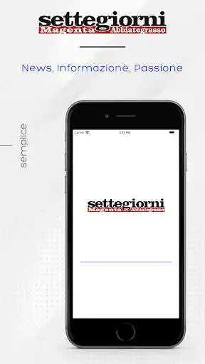 Play Settegiorni - Magenta Abbiategrasso  and enjoy Settegiorni - Magenta Abbiategrasso with UptoPlay