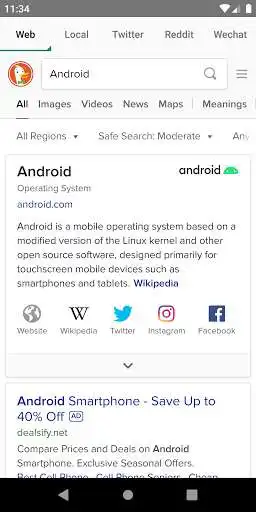 Play SETTER as an online game SETTER with UptoPlay