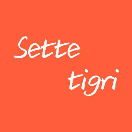 Play Sette tigri APK Play Sette tigri APK