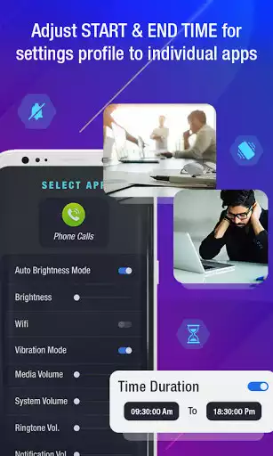 Play Settings App Wise as an online game Settings App Wise with UptoPlay