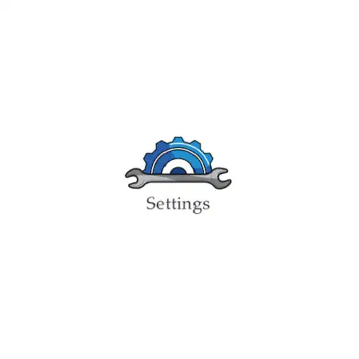 Play Settings APK Play Settings APK