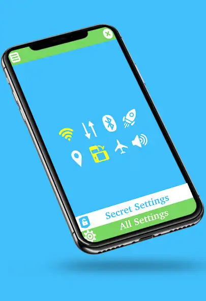 Play Settings - Secret Settings as an online game Settings - Secret Settings with UptoPlay