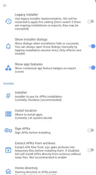 Play Settings Tools 2024 as an online game Settings Tools 2024 with UptoPlay