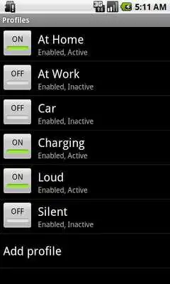 Play Setting Wizard Lite