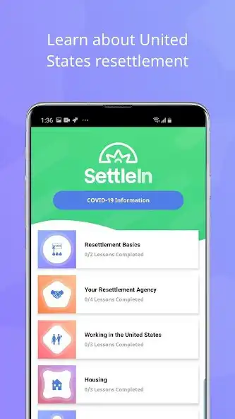 Play Settle In! as an online game Settle In! with UptoPlay