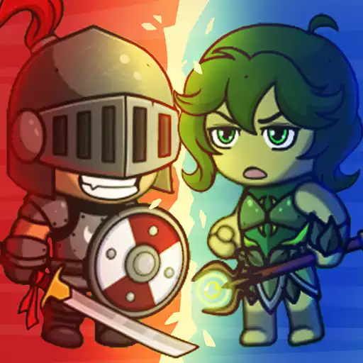 Play Settler Kings: Clash of Legions, Warlords & Heroes APK