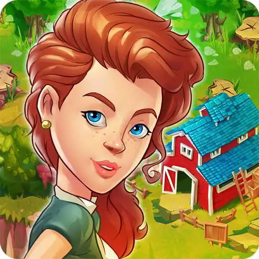 Play Settlers Trail Match 3: Build a town APK Play Settlers Trail Match 3: Build a town APK