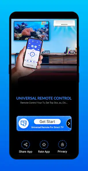 Play Set-Top Box Remote Control - A as an online game Set-Top Box Remote Control - A with UptoPlay