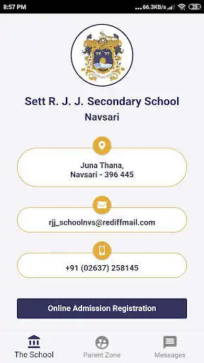 Play Sett RJJ Secondary School, Navsari  and enjoy Sett RJJ Secondary School, Navsari with UptoPlay